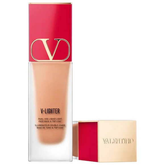 Valentino Other - Valentino 
V-Lighter Illuminating Face Primer and Highlighter